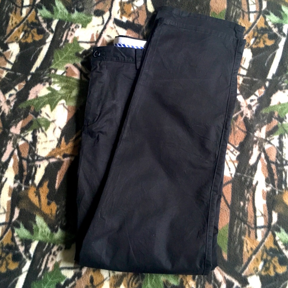 Calvin Klein The Casual Stretch Chino Pants 👖